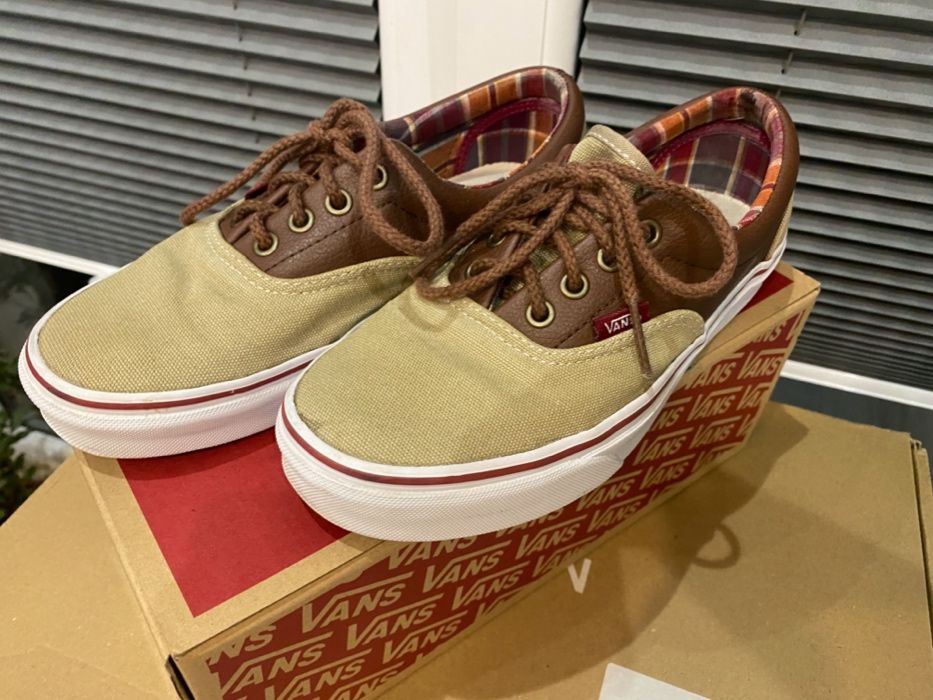 Vans 37 - OLX.pl